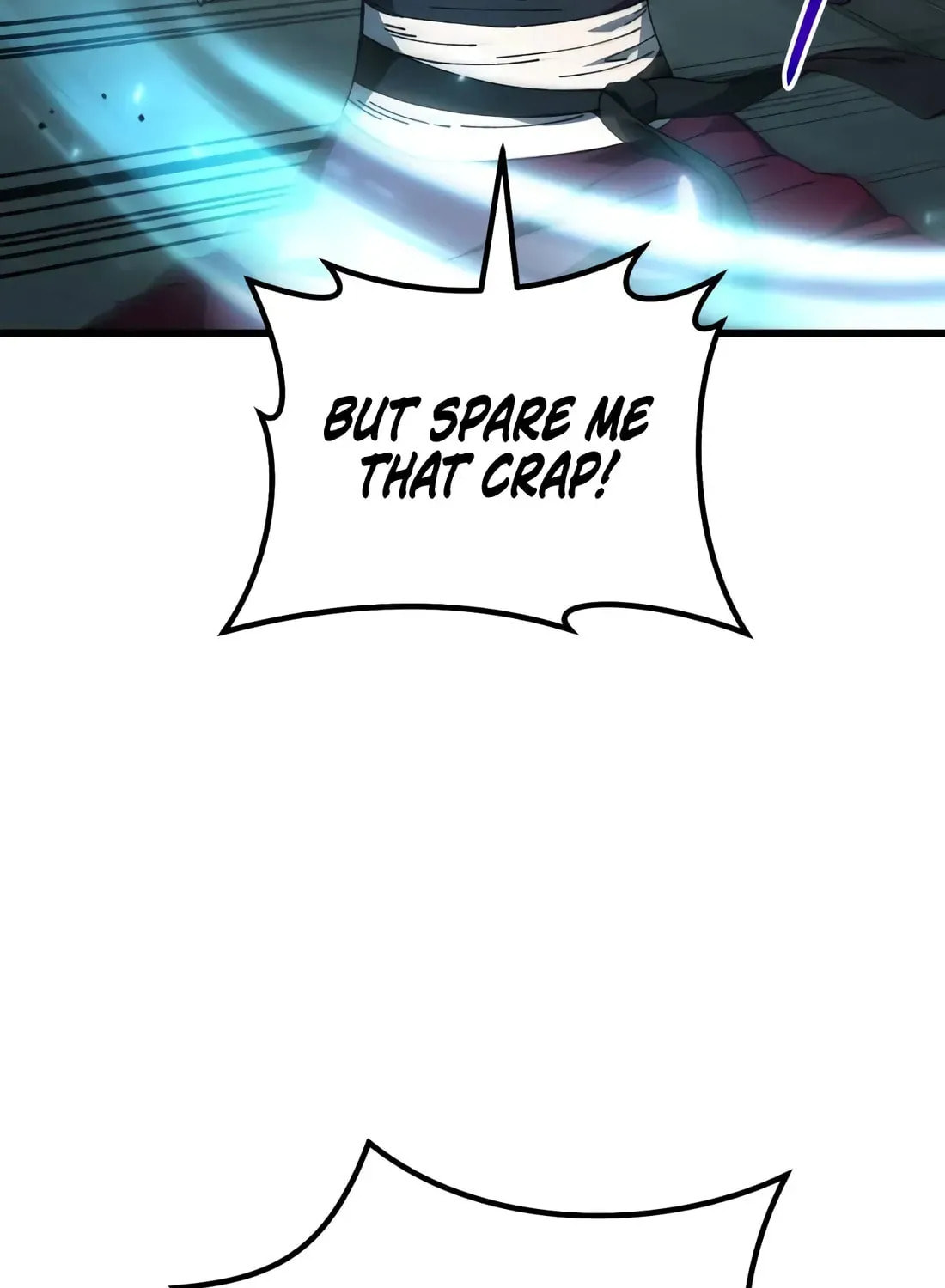 I Regressed but the World Didn't Fall Chapter 41 page 85 - 