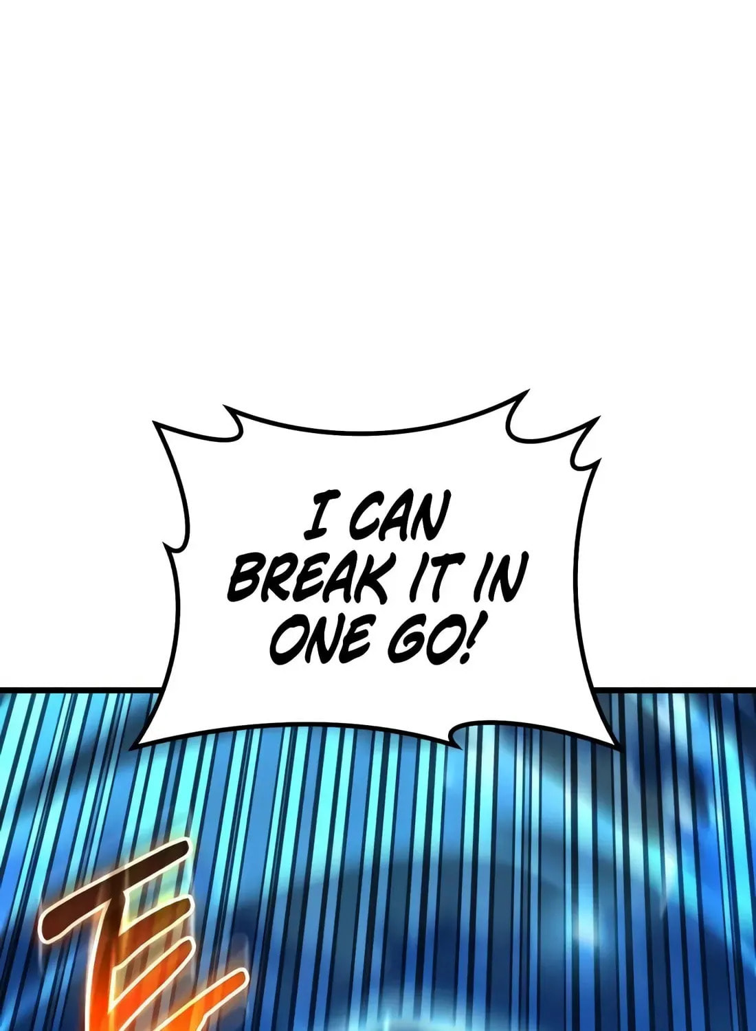 I Regressed but the World Didn't Fall Chapter 41 page 92 - 