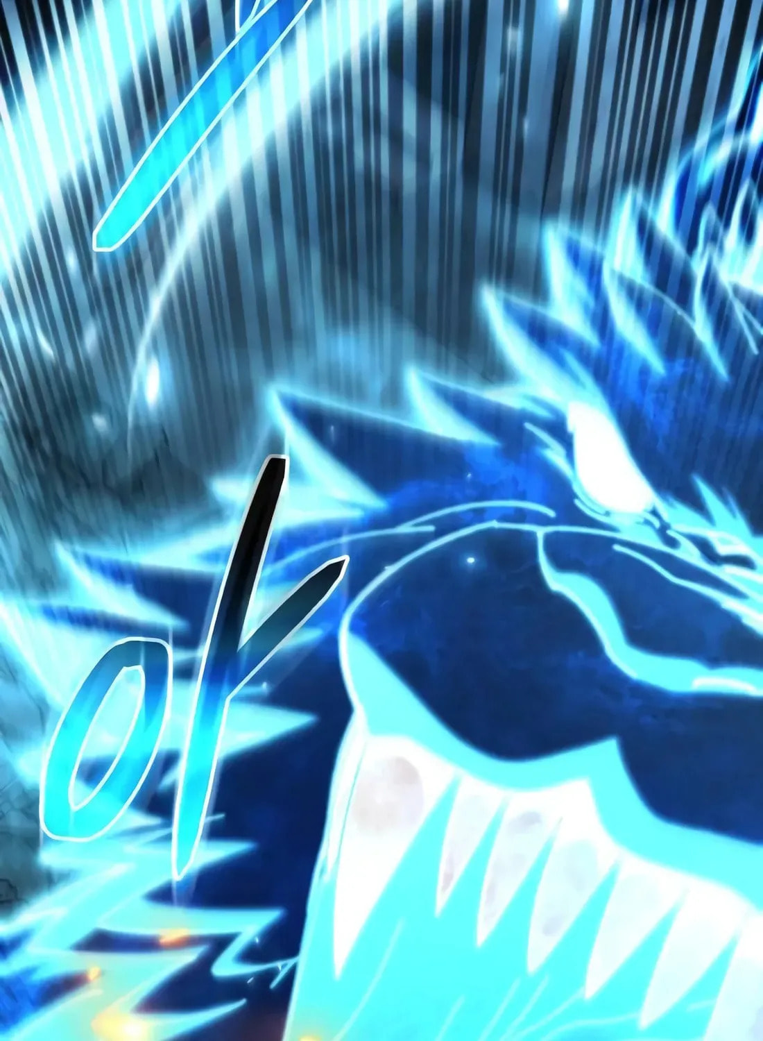 I Regressed but the World Didn't Fall Chapter 41 page 96 - 