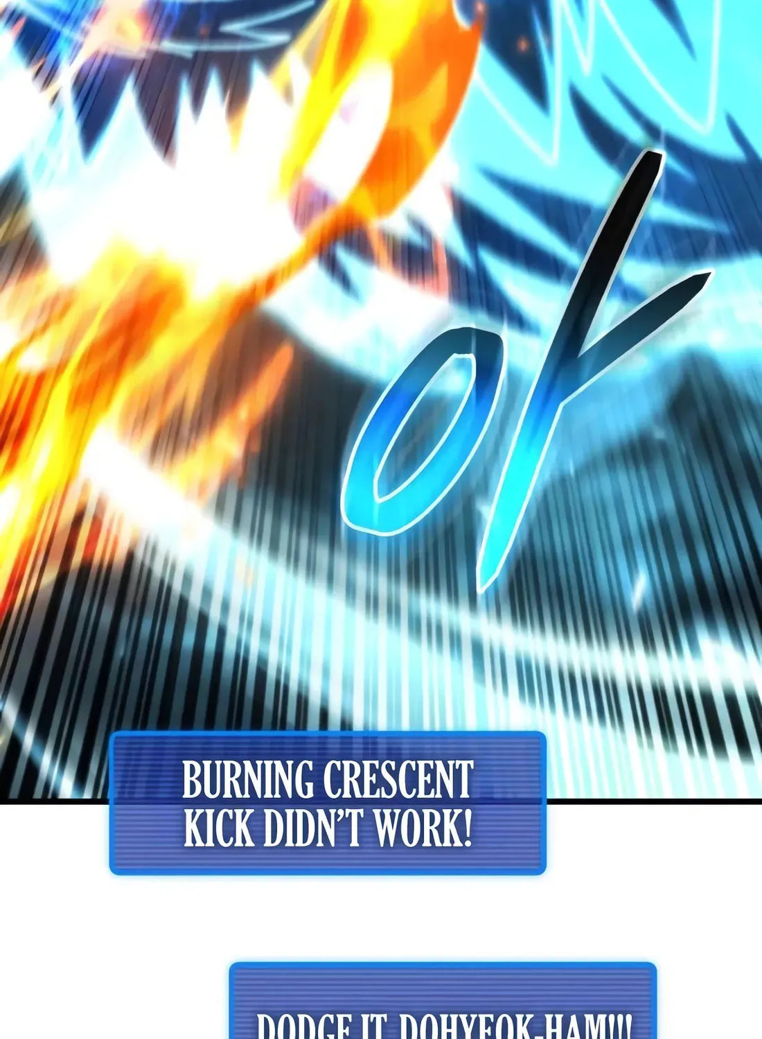 I Regressed but the World Didn't Fall Chapter 41 page 99 - 