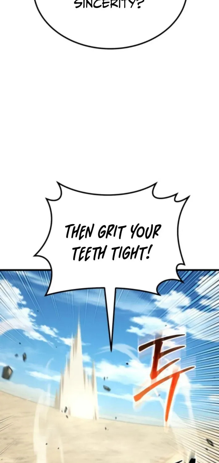 I Regressed but the World Didn't Fall Chapter 42 page 103 - 