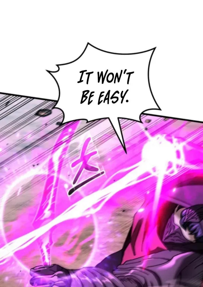 I Regressed but the World Didn't Fall Chapter 42 page 105 - 