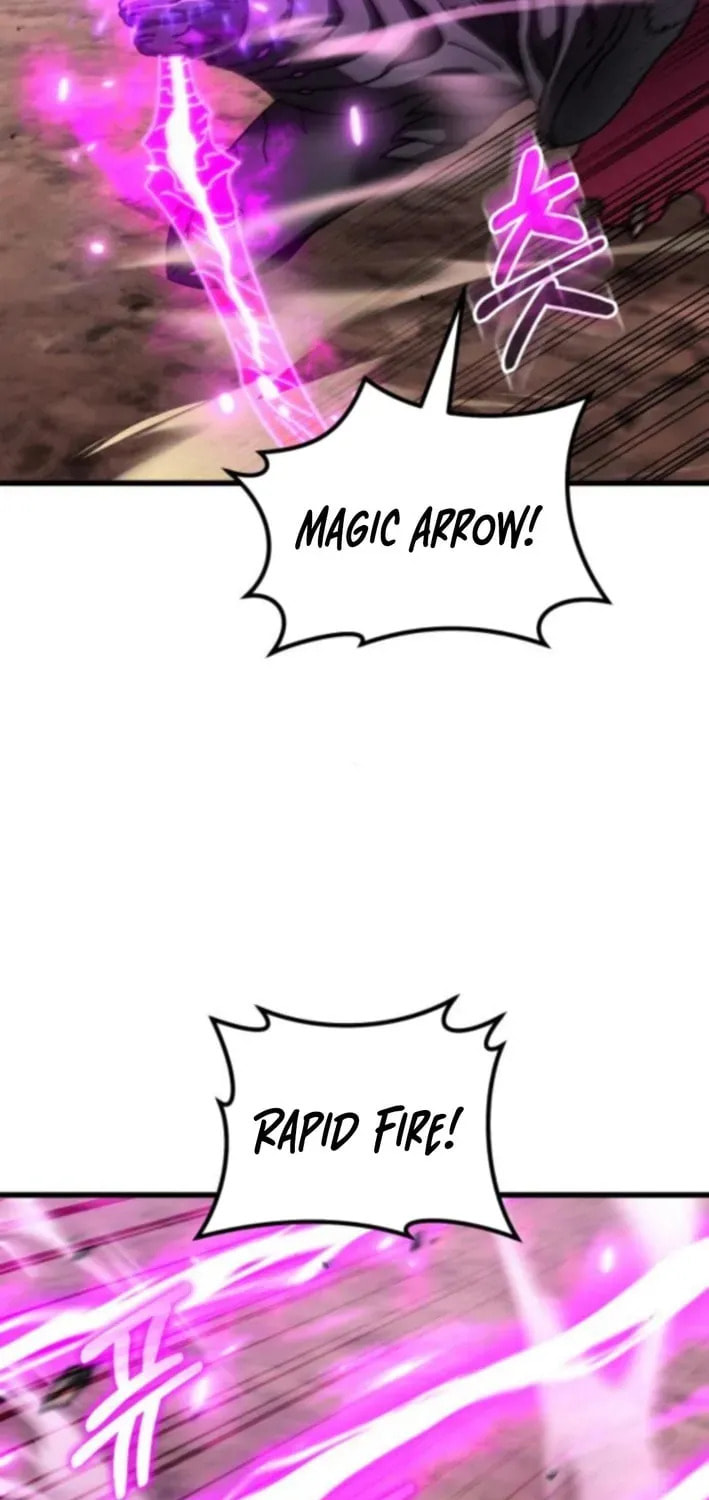 I Regressed but the World Didn't Fall Chapter 42 page 106 - 