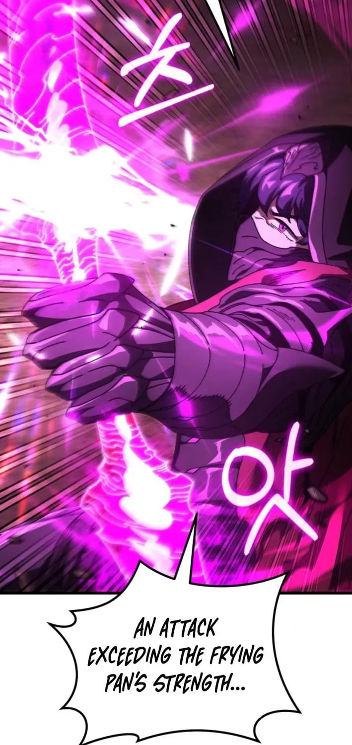 I Regressed but the World Didn't Fall Chapter 42 page 114 - 