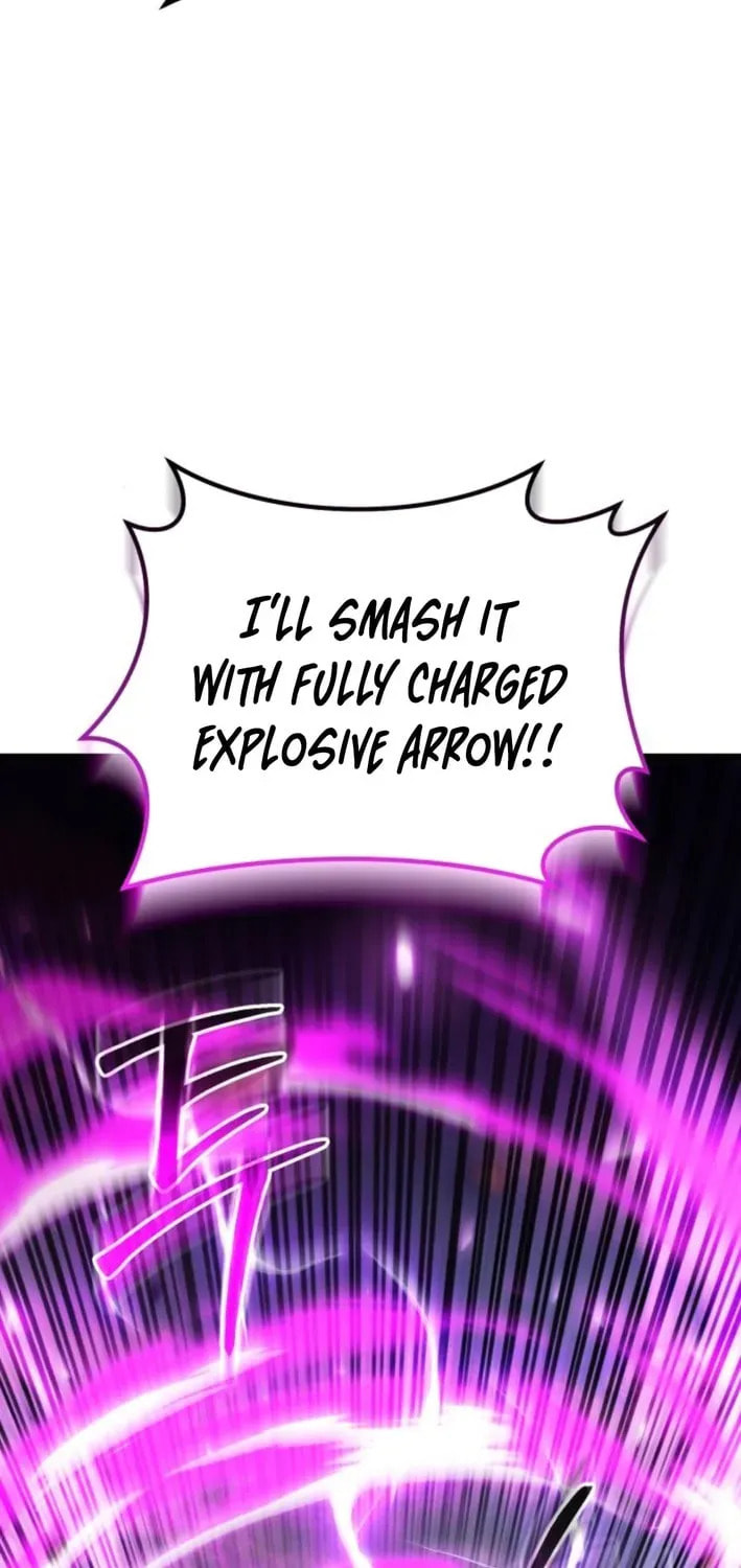 I Regressed but the World Didn't Fall Chapter 42 page 115 - 