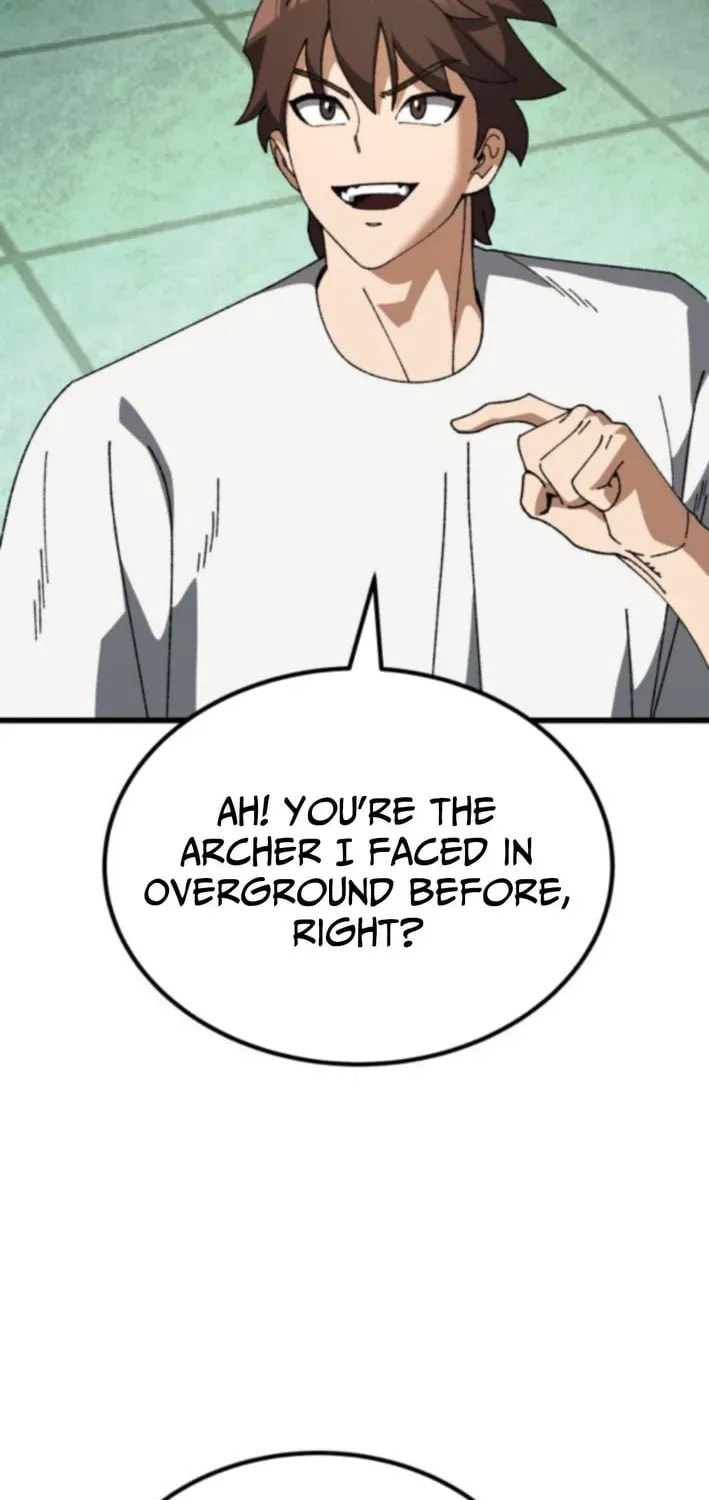 I Regressed but the World Didn't Fall Chapter 42 page 16 - 