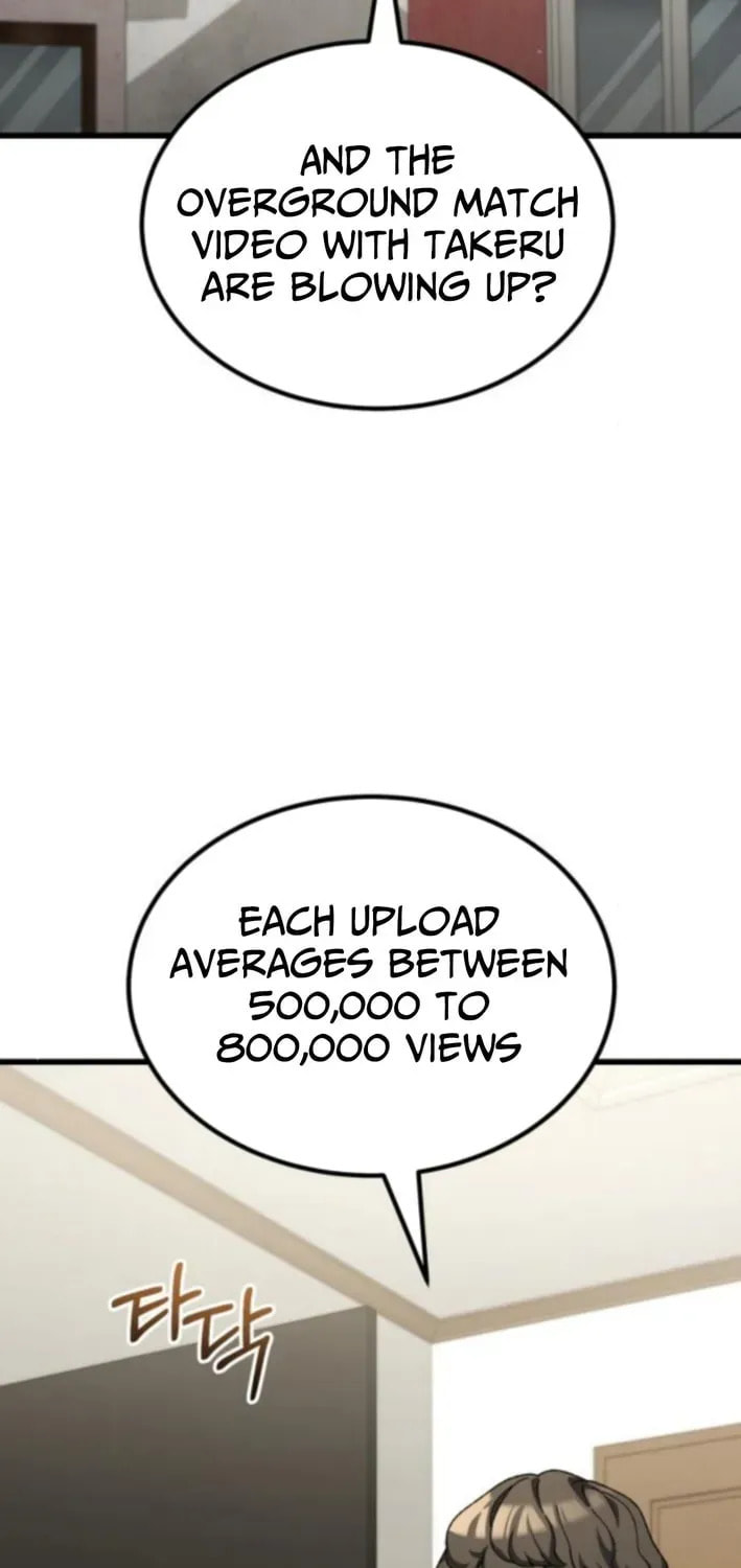 I Regressed but the World Didn't Fall Chapter 42 page 3 - 