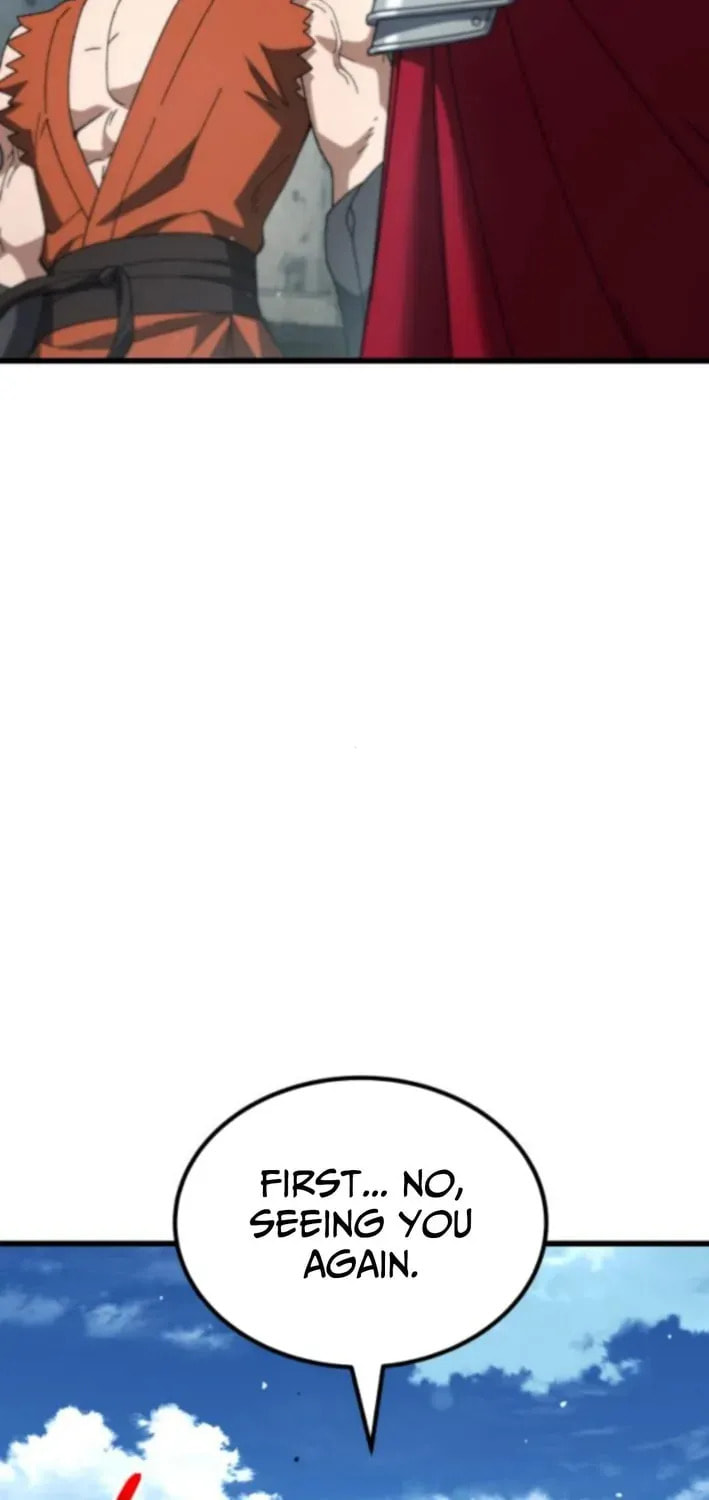I Regressed but the World Didn't Fall Chapter 42 page 31 - 