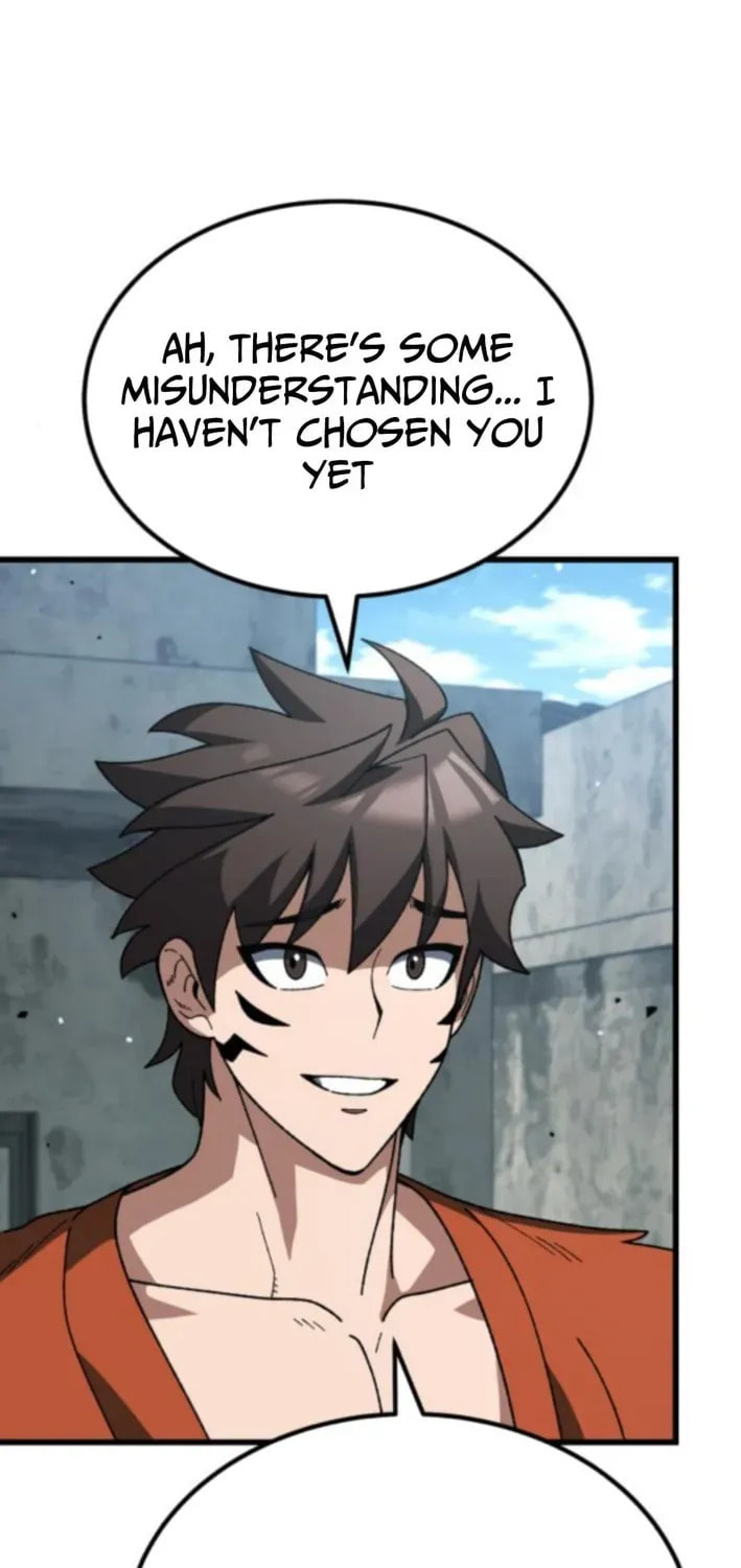 I Regressed but the World Didn't Fall Chapter 42 page 39 - 