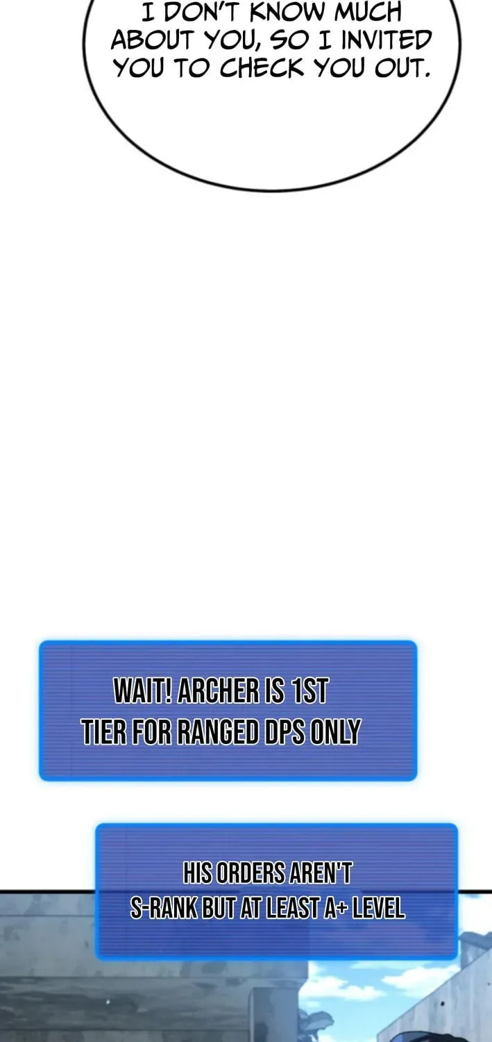 I Regressed but the World Didn't Fall Chapter 42 page 40 - 