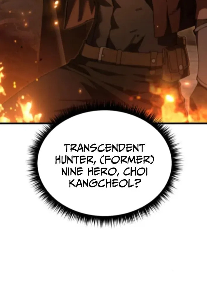 I Regressed but the World Didn't Fall Chapter 42 page 49 - 