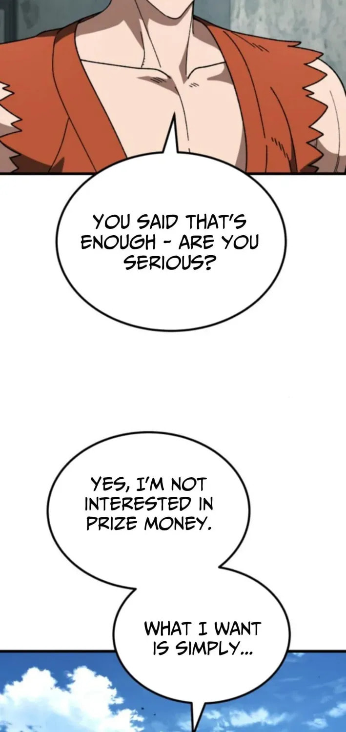 I Regressed but the World Didn't Fall Chapter 42 page 58 - 