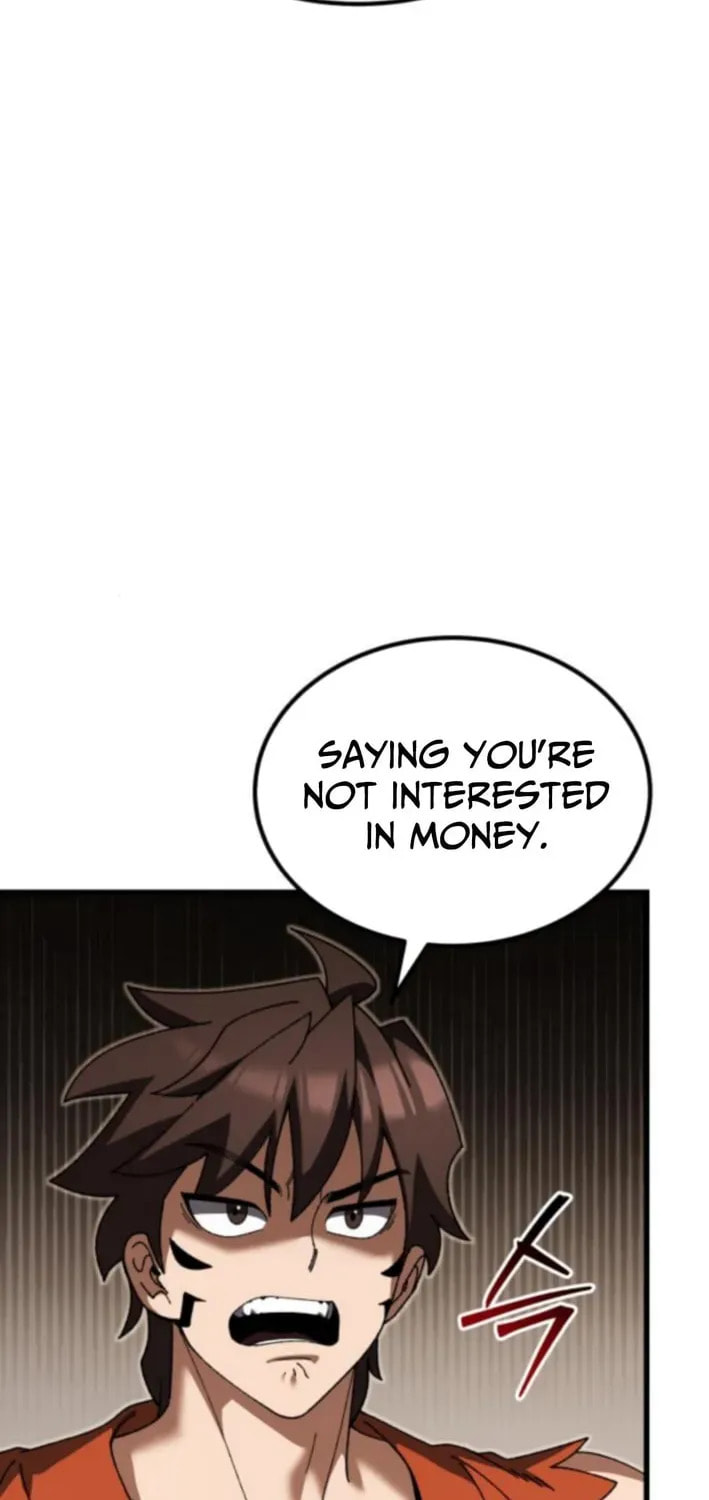 I Regressed but the World Didn't Fall Chapter 42 page 60 - 