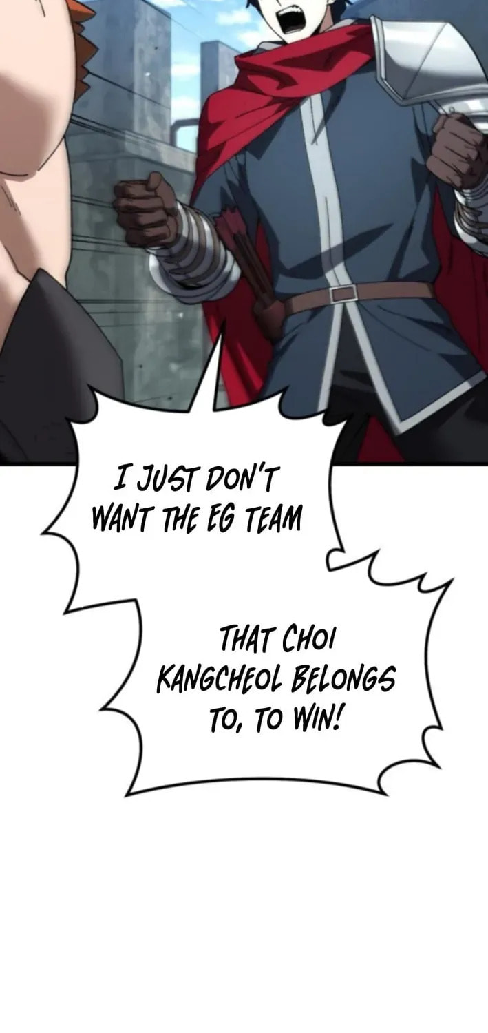 I Regressed but the World Didn't Fall Chapter 42 page 62 - 