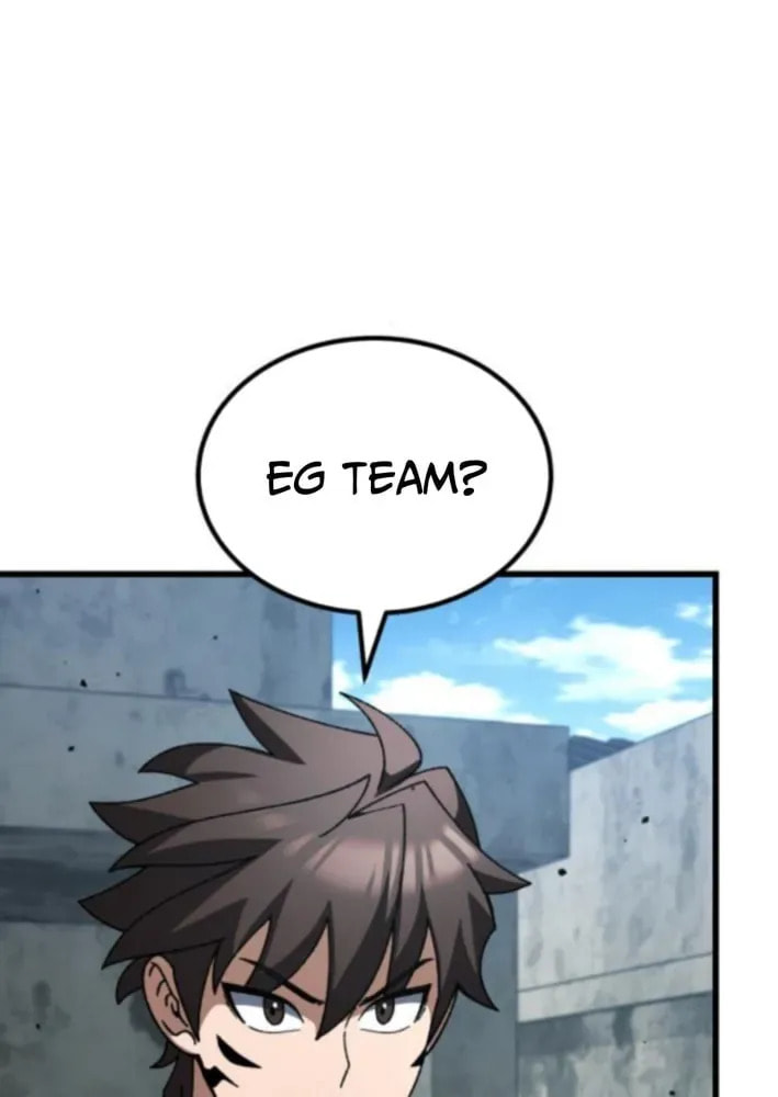 I Regressed but the World Didn't Fall Chapter 42 page 63 - 