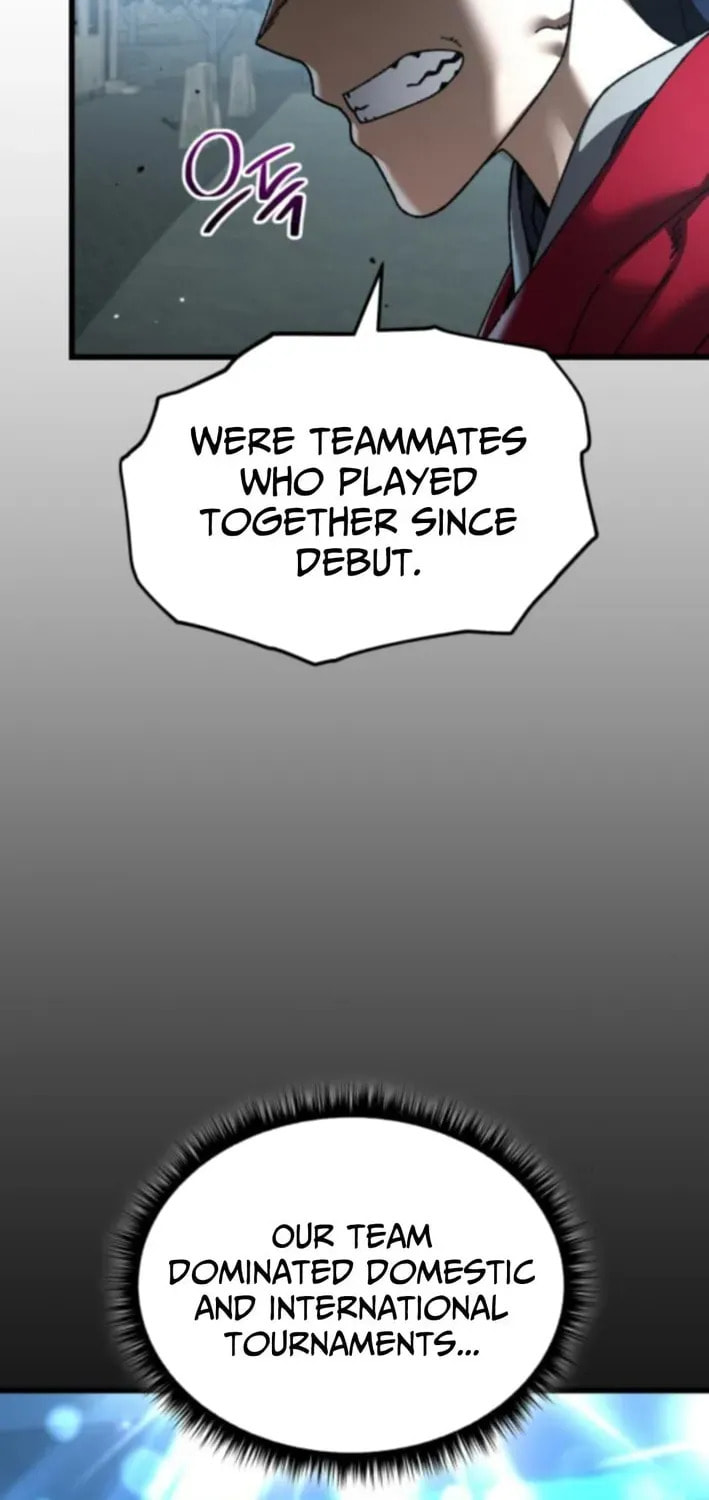 I Regressed but the World Didn't Fall Chapter 42 page 65 - 