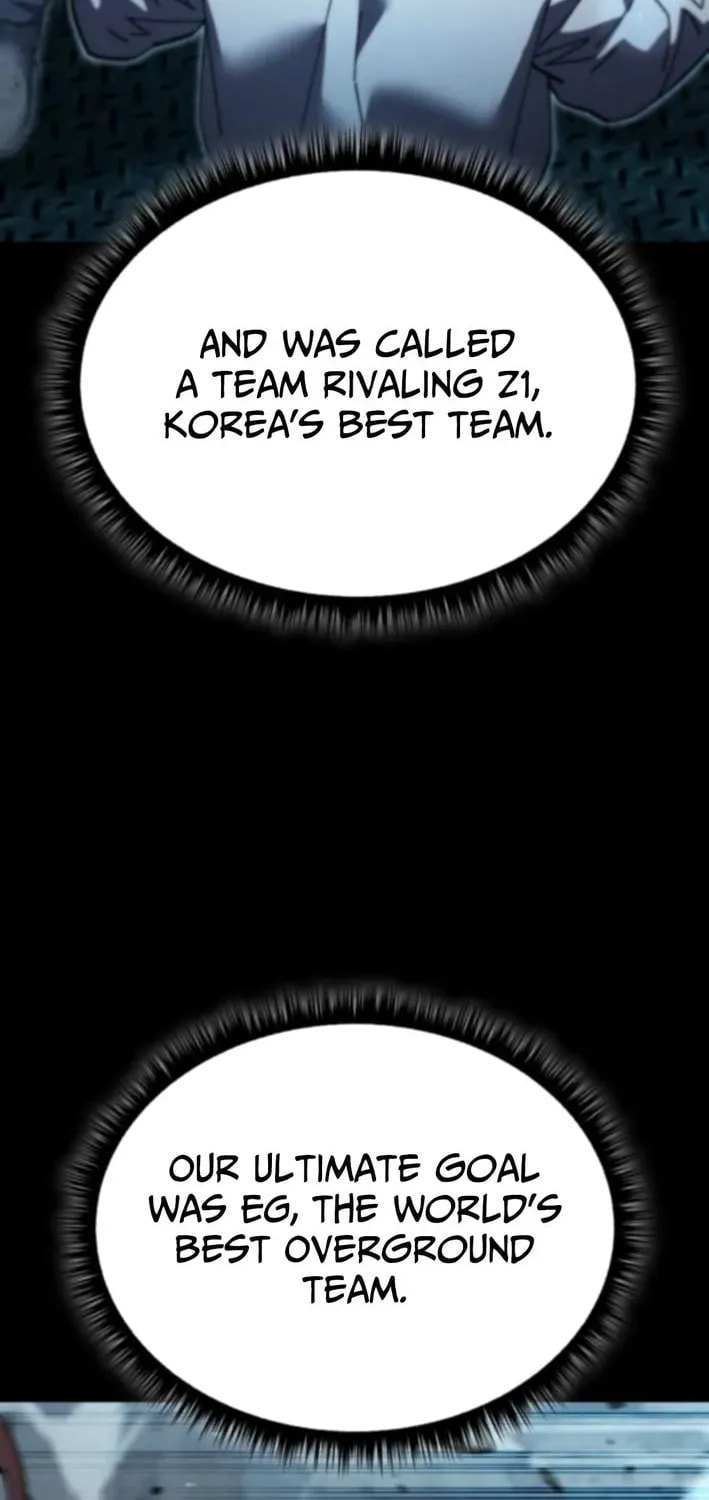 I Regressed but the World Didn't Fall Chapter 42 page 67 - 