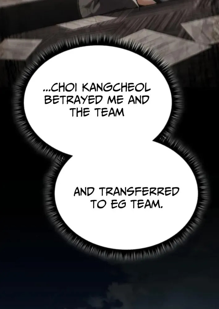 I Regressed but the World Didn't Fall Chapter 42 page 70 - 