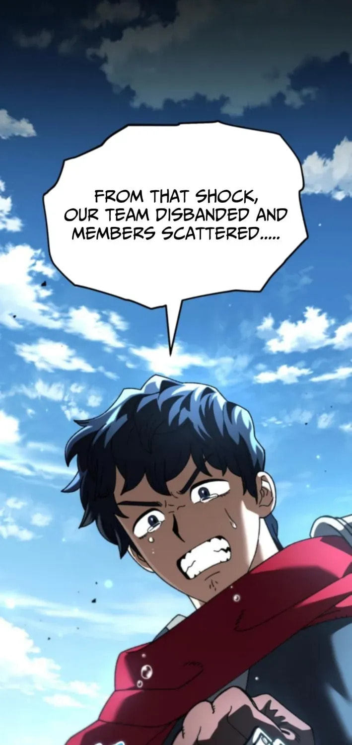 I Regressed but the World Didn't Fall Chapter 42 page 71 - 