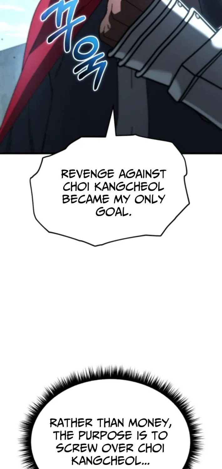 I Regressed but the World Didn't Fall Chapter 42 page 72 - 