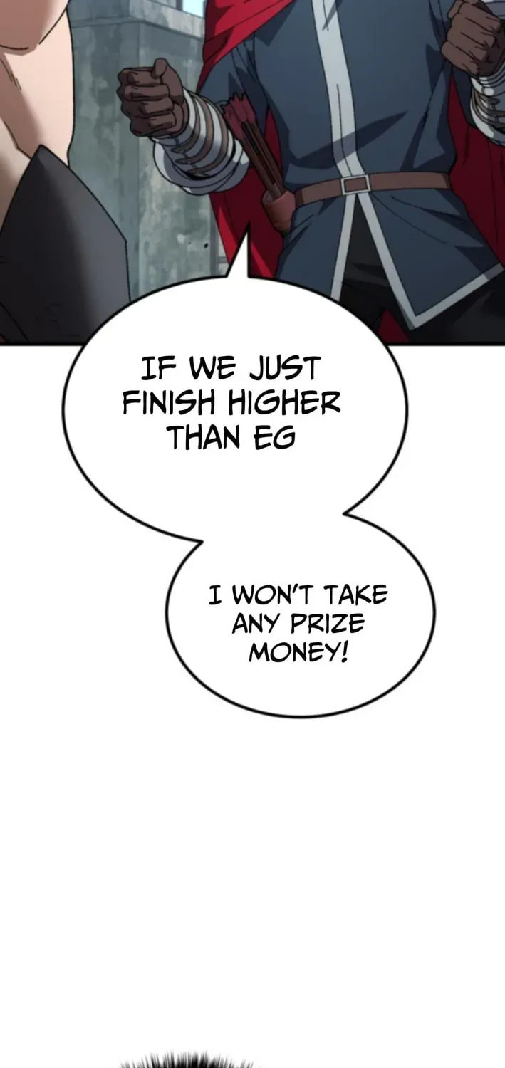 I Regressed but the World Didn't Fall Chapter 42 page 76 - 