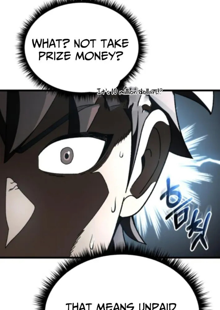 I Regressed but the World Didn't Fall Chapter 42 page 77 - 