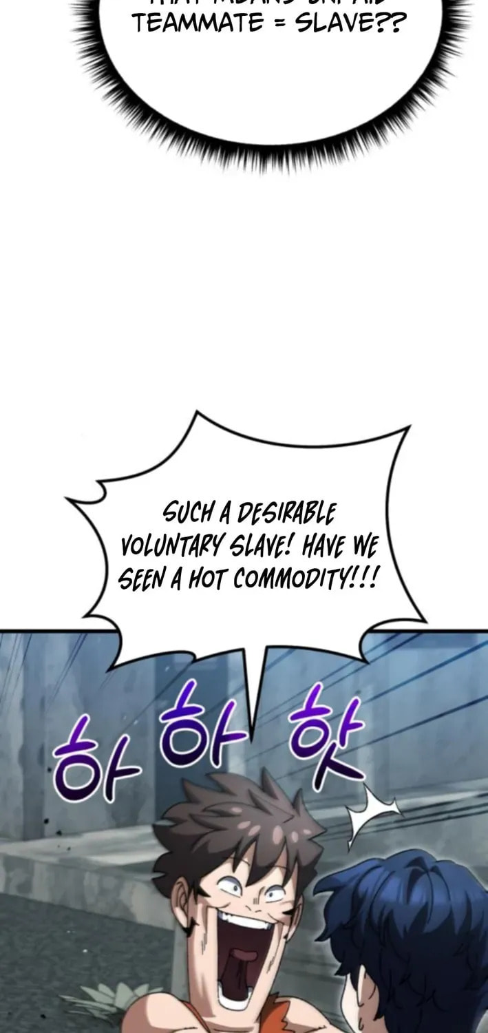 I Regressed but the World Didn't Fall Chapter 42 page 78 - 