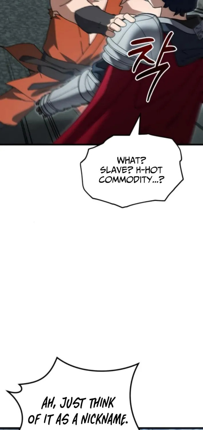 I Regressed but the World Didn't Fall Chapter 42 page 79 - 