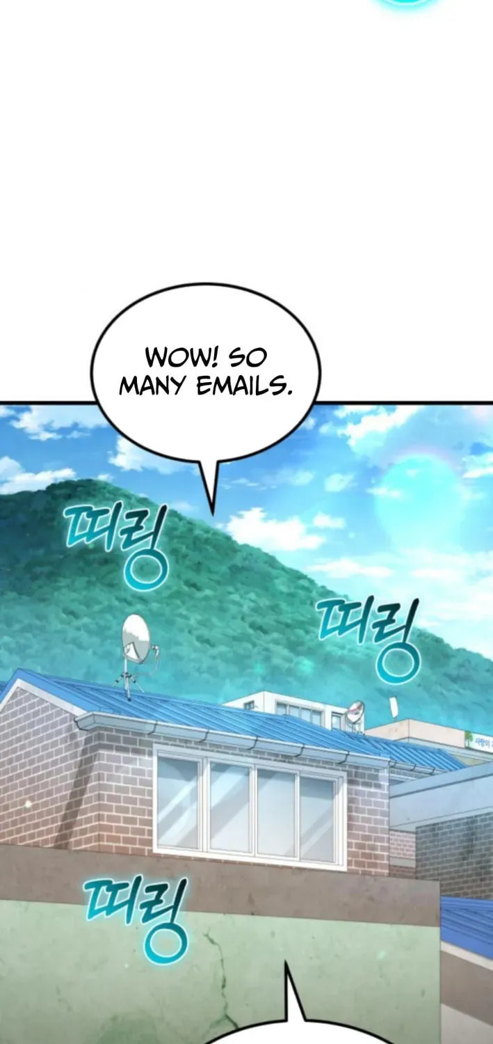 I Regressed but the World Didn't Fall Chapter 42 page 9 - 