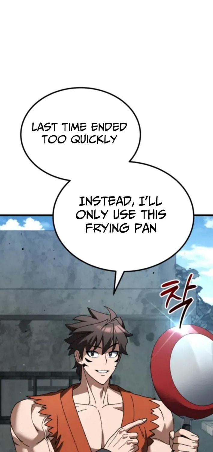 I Regressed but the World Didn't Fall Chapter 42 page 89 - 