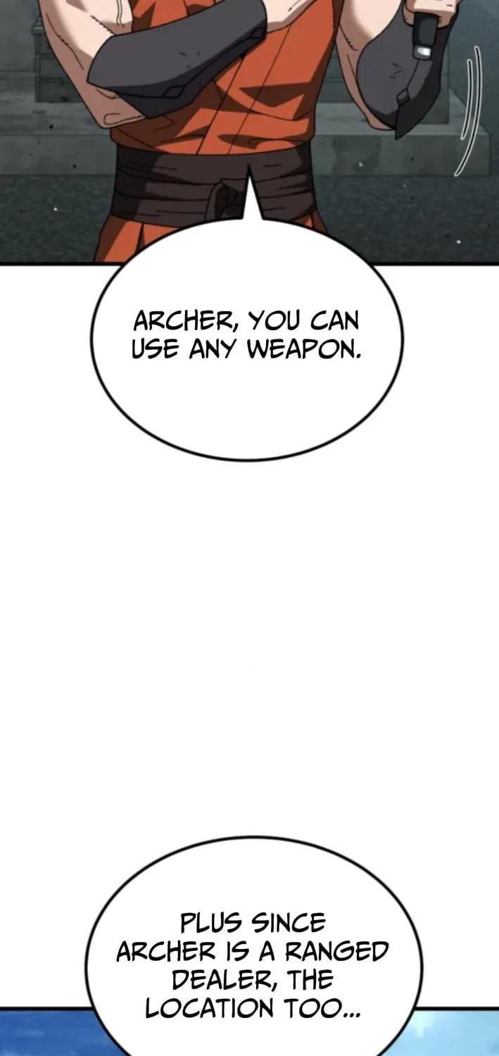 I Regressed but the World Didn't Fall Chapter 42 page 90 - 