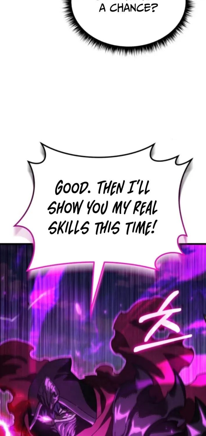 I Regressed but the World Didn't Fall Chapter 42 page 96 - 