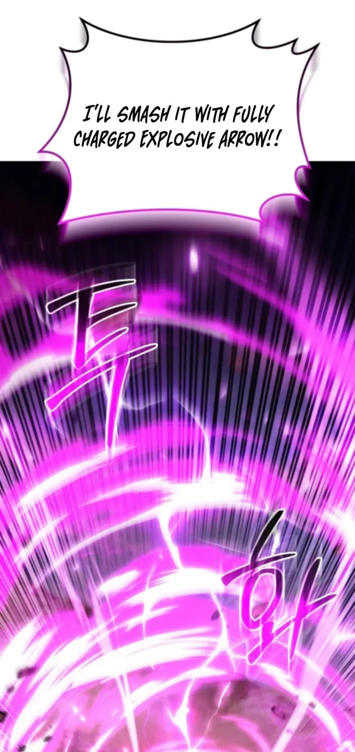 I Regressed but the World Didn't Fall Chapter 43 page 2 - 