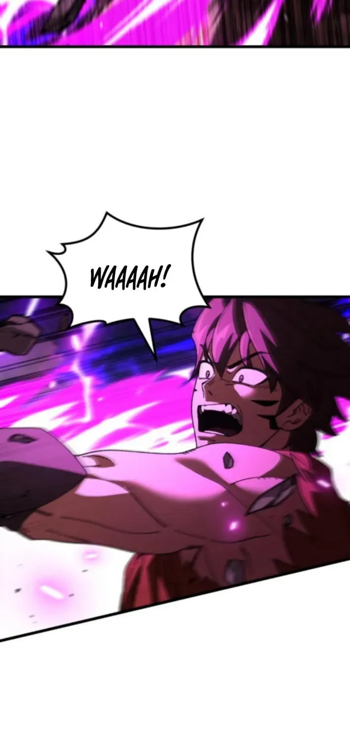 I Regressed but the World Didn't Fall Chapter 43 page 11 - 