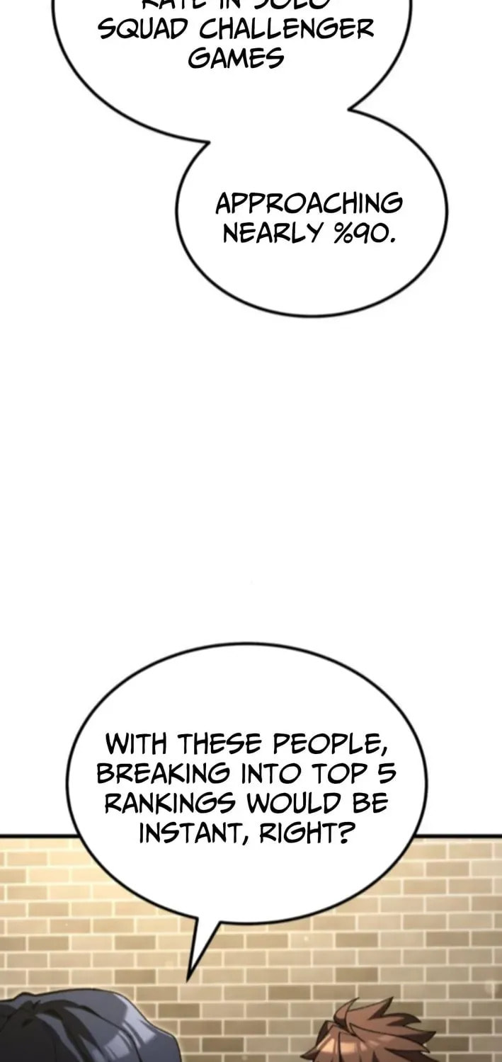I Regressed but the World Didn't Fall Chapter 43 page 103 - 