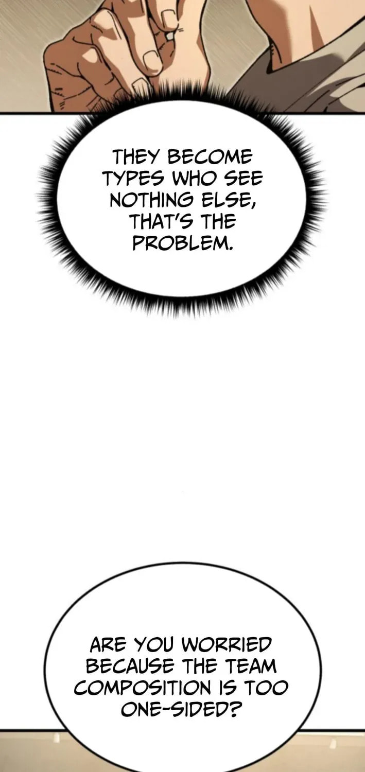 I Regressed but the World Didn't Fall Chapter 43 page 106 - 