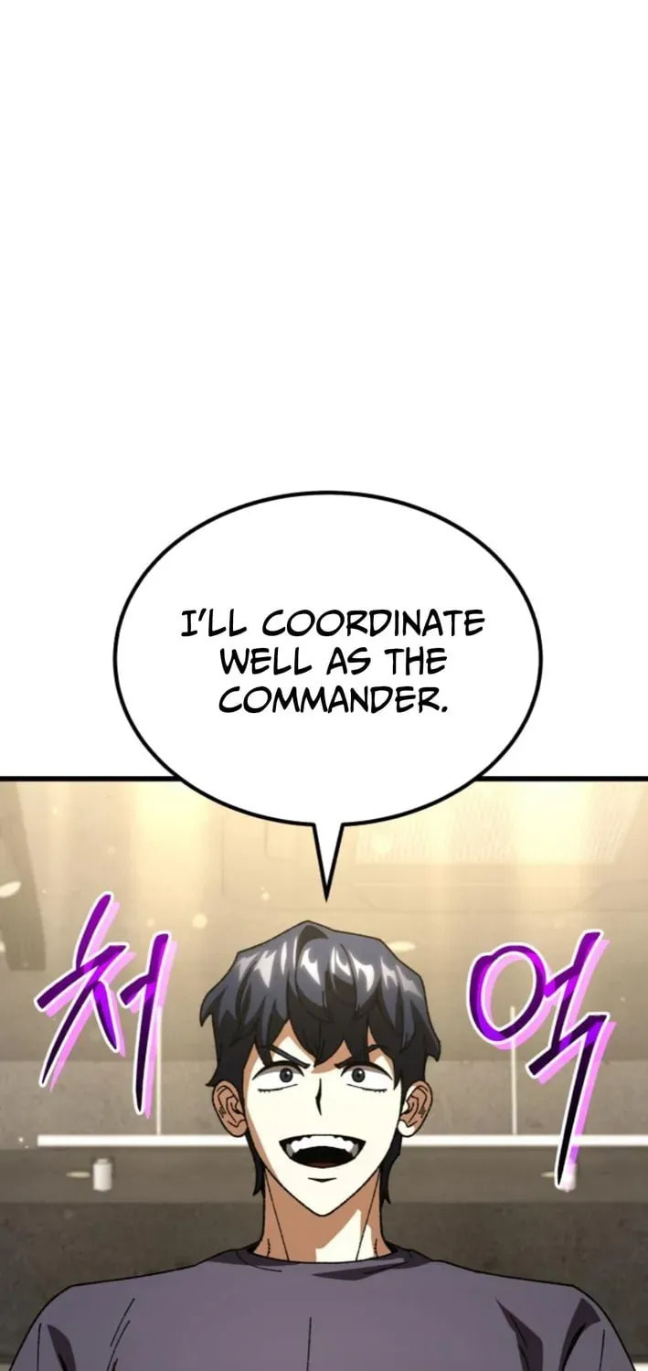 I Regressed but the World Didn't Fall Chapter 43 page 108 - 