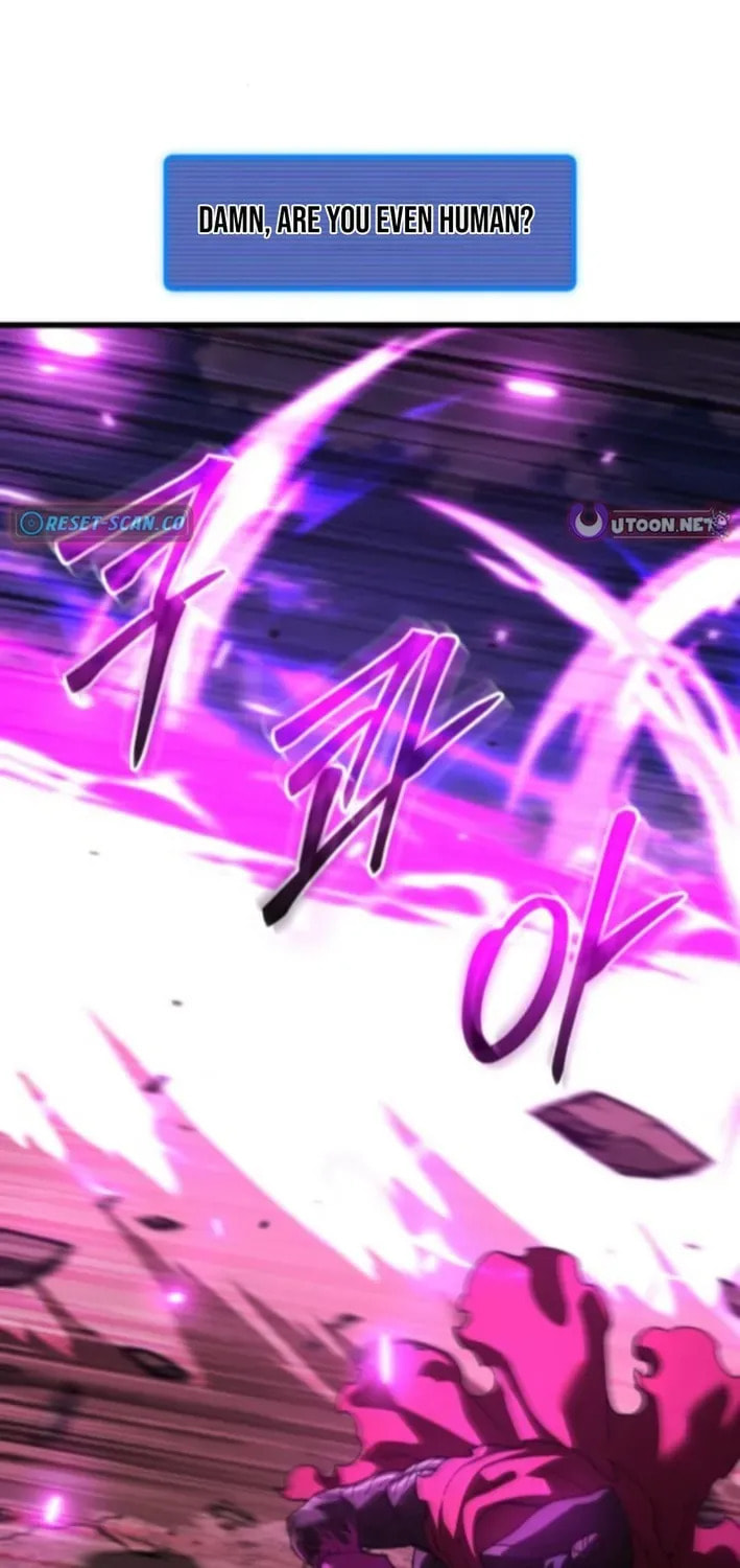 I Regressed but the World Didn't Fall Chapter 43 page 16 - 