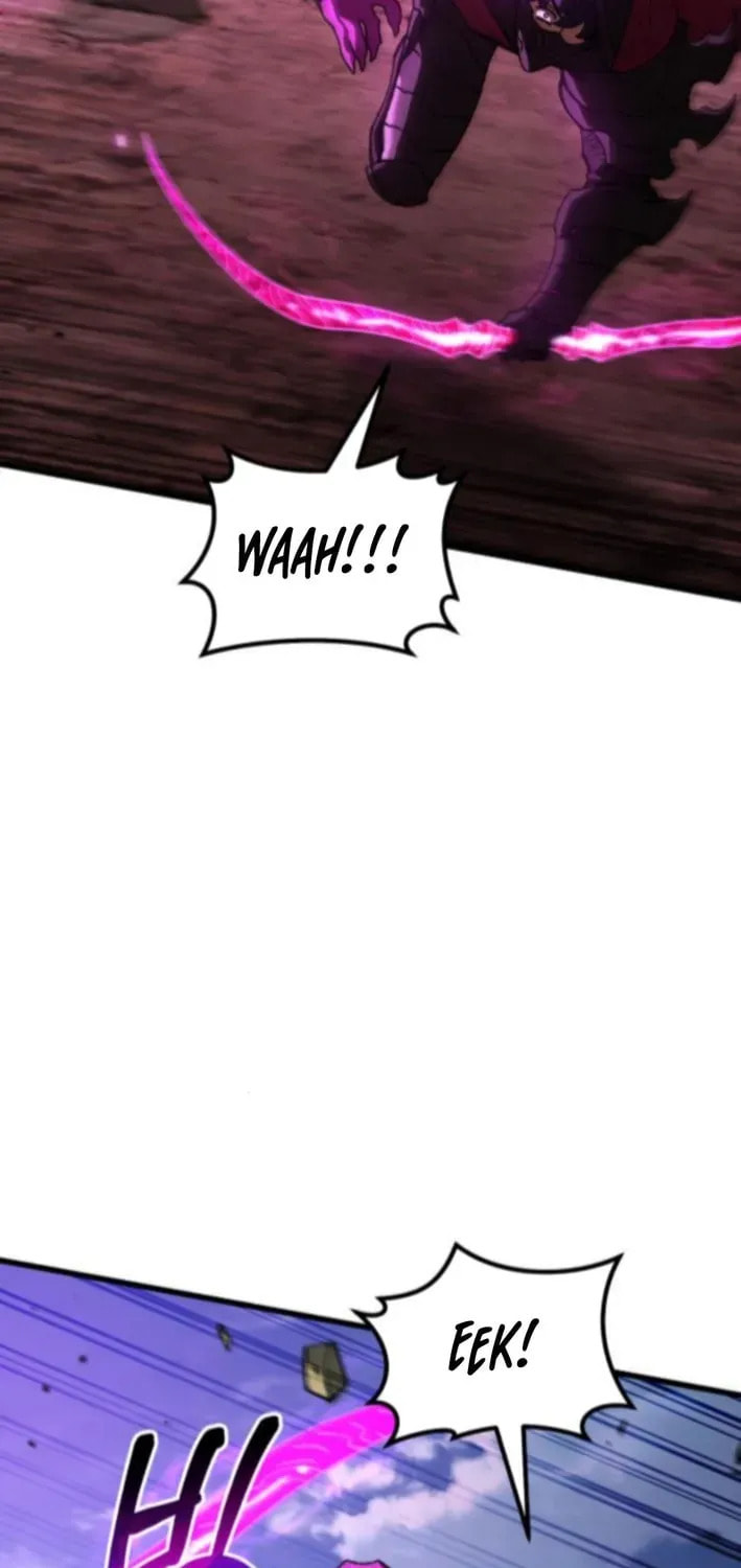 I Regressed but the World Didn't Fall Chapter 43 page 17 - 