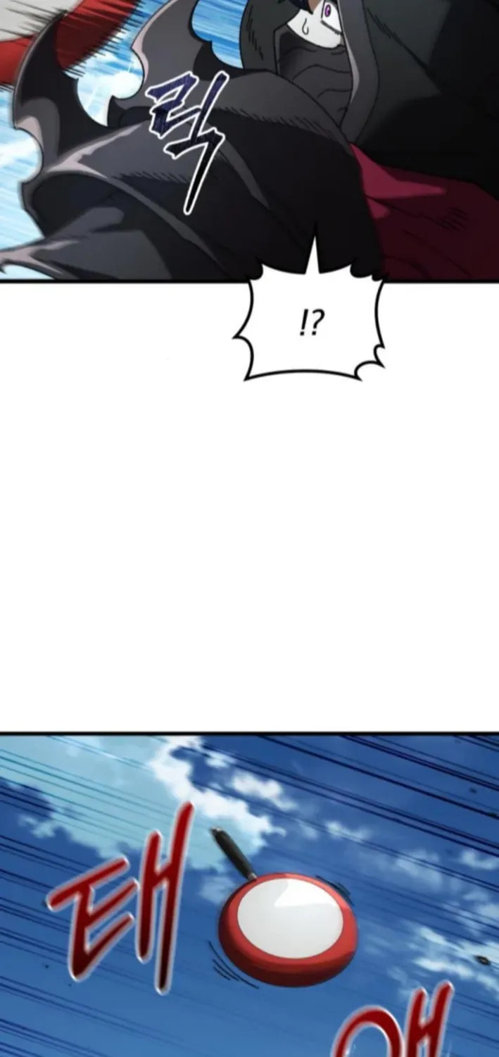 I Regressed but the World Didn't Fall Chapter 43 page 19 - 