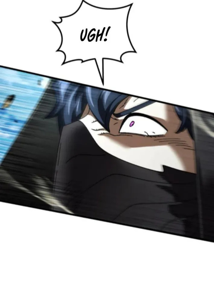 I Regressed but the World Didn't Fall Chapter 43 page 21 - 