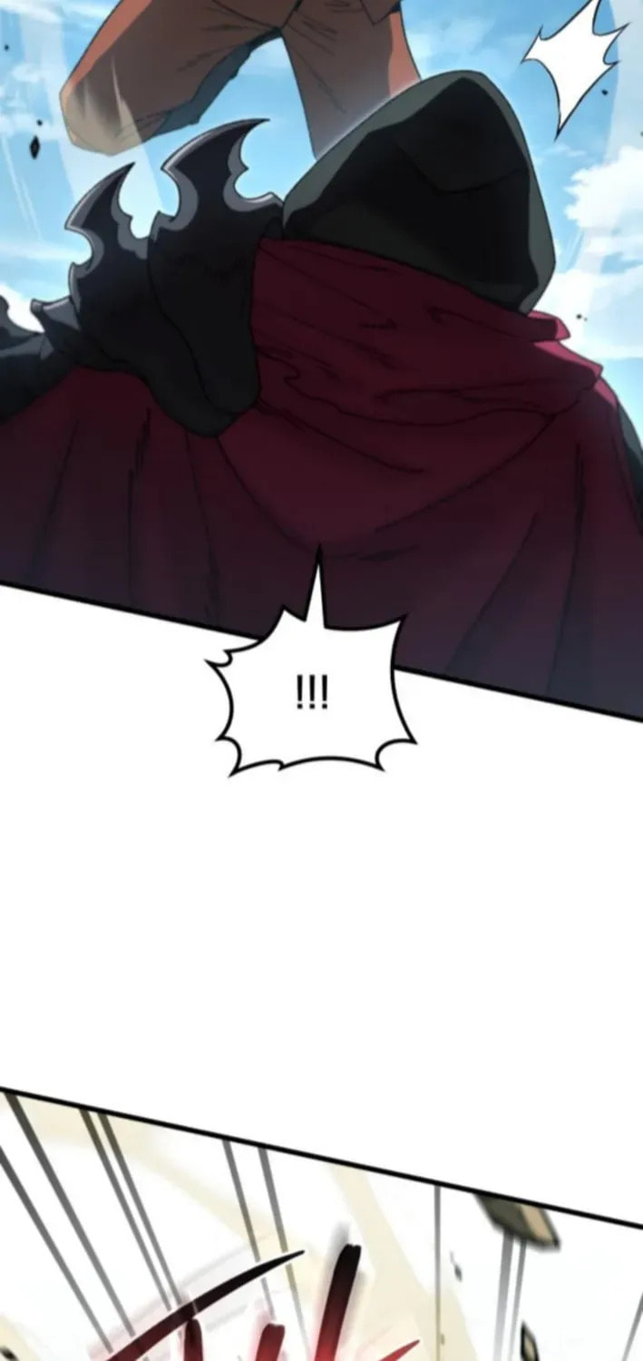 I Regressed but the World Didn't Fall Chapter 43 page 23 - 