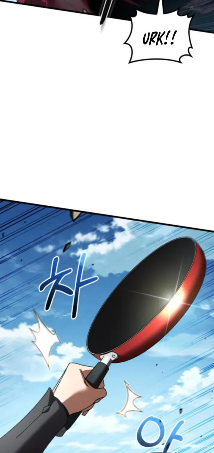 I Regressed but the World Didn't Fall Chapter 43 page 27 - 