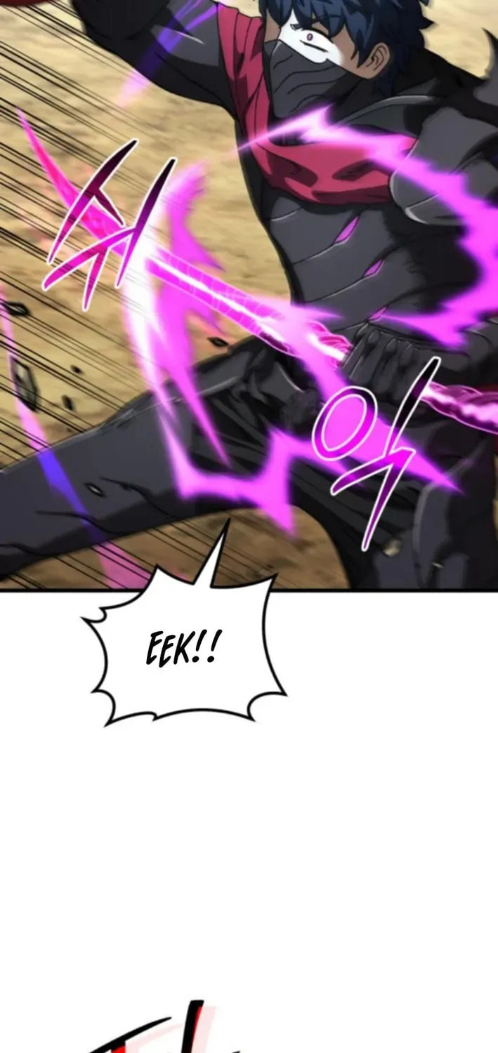I Regressed but the World Didn't Fall Chapter 43 page 30 - 