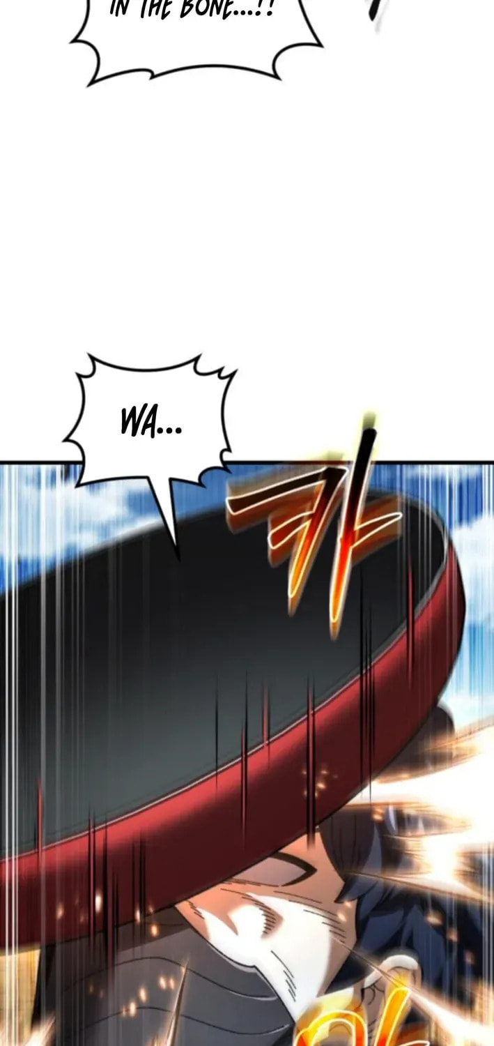 I Regressed but the World Didn't Fall Chapter 43 page 33 - 