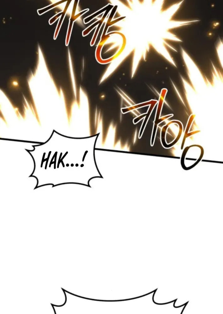 I Regressed but the World Didn't Fall Chapter 43 page 35 - 