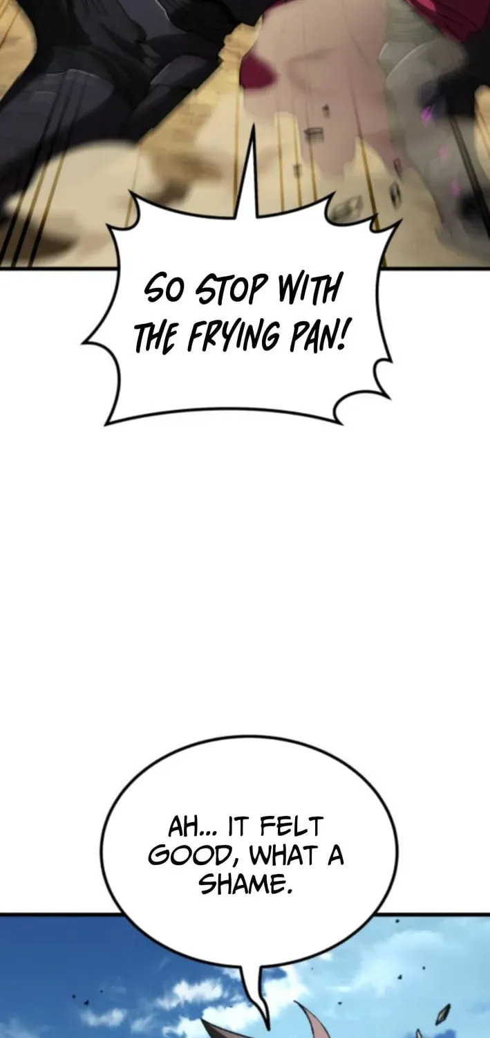 I Regressed but the World Didn't Fall Chapter 43 page 37 - 