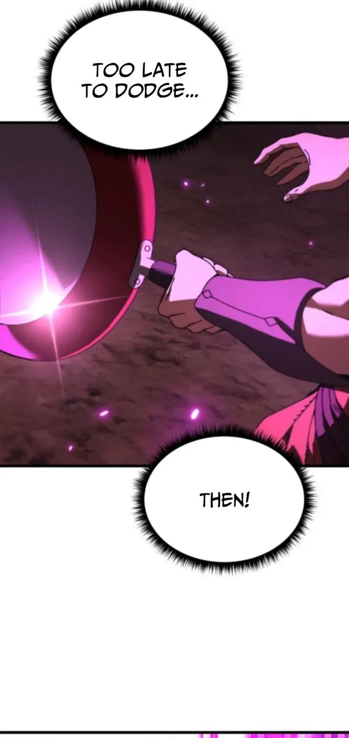 I Regressed but the World Didn't Fall Chapter 43 page 5 - 