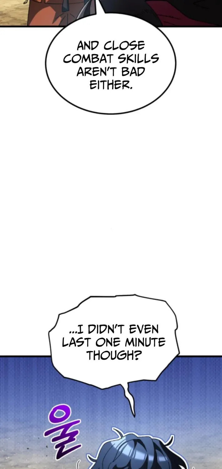 I Regressed but the World Didn't Fall Chapter 43 page 41 - 
