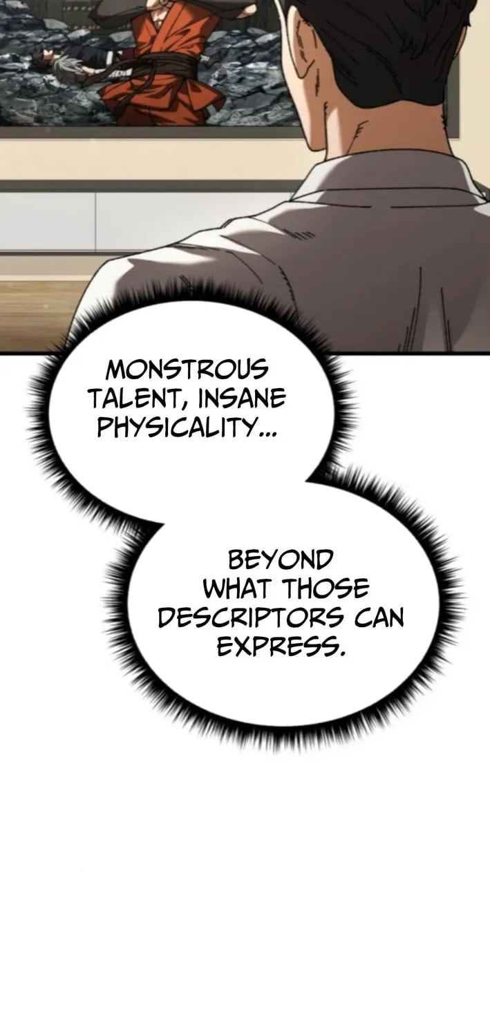 I Regressed but the World Didn't Fall Chapter 43 page 55 - 